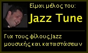 JazzTune Costas badge