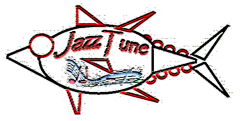 JazzTune Logo